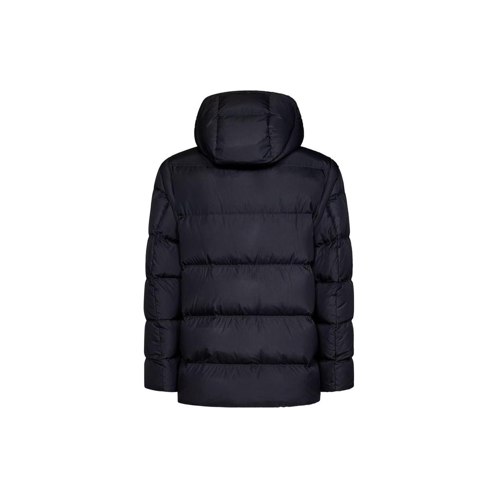 EMPORIO ARMANI Jackets Men's Navy Hooded Moderate Other 6R1B7B-1K11Z-09L1