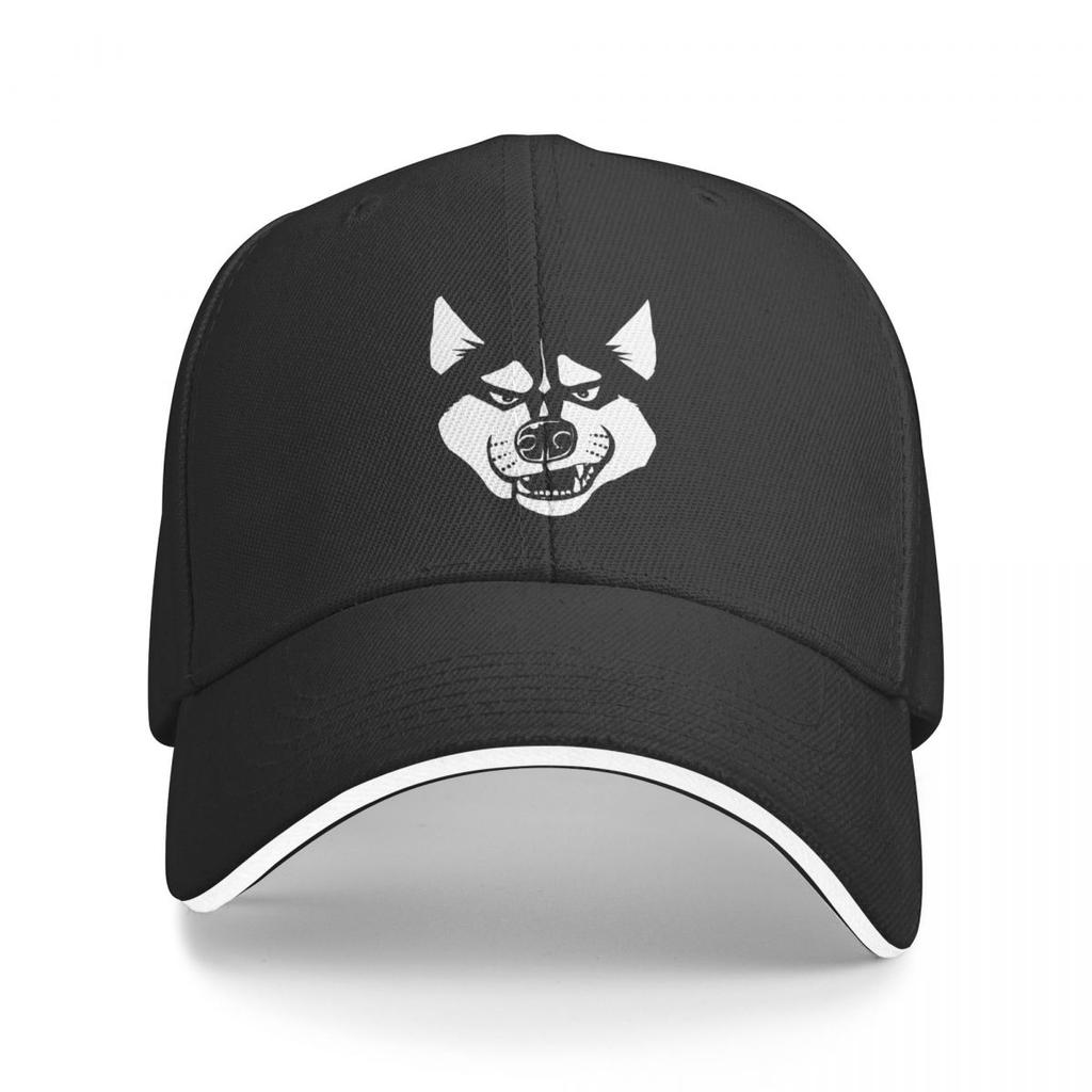 Baseball Caps Husky Funny Dog Customized Men Women Casual Spring Caps