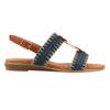 Lunar Womens/Ladies Jules Sandals