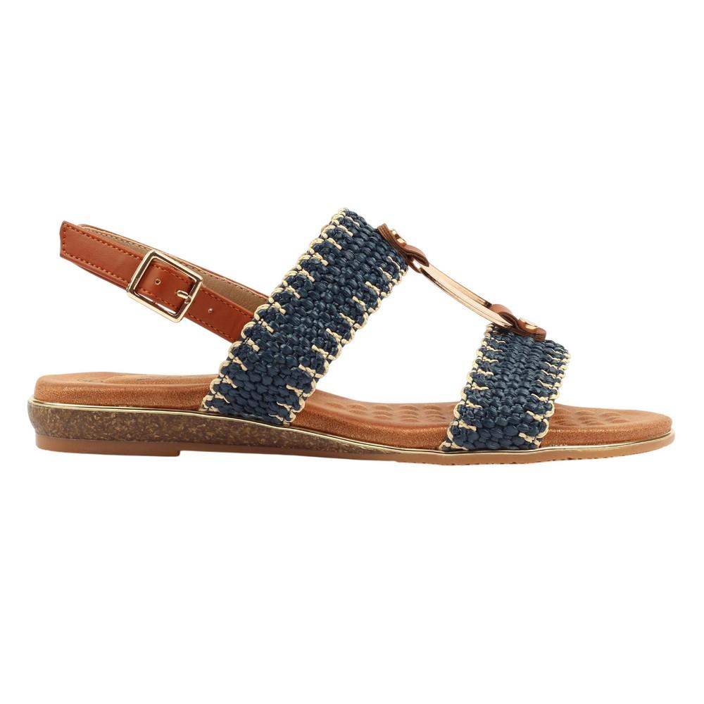 Lunar Womens/Ladies Jules Sandals