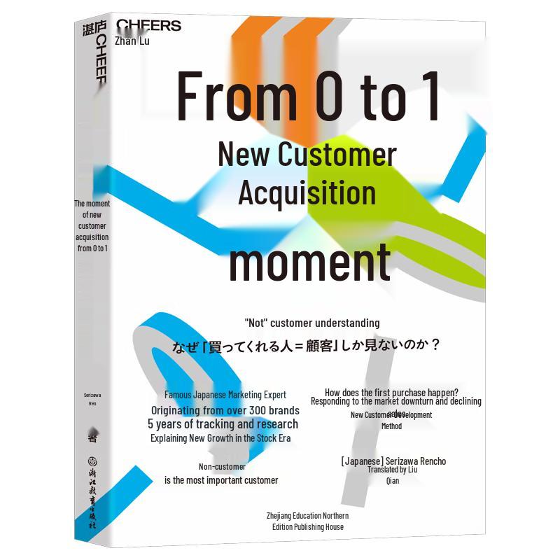 Business & Retail Management Books