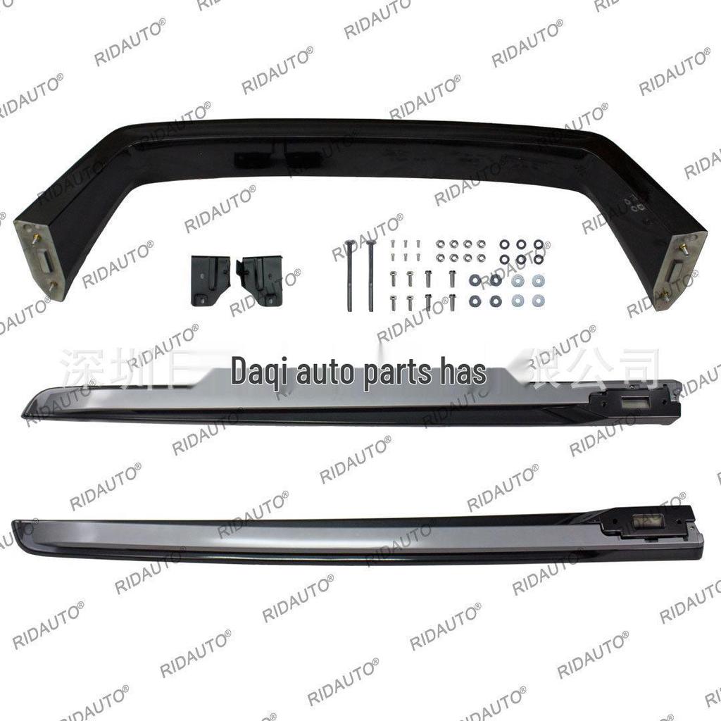 Premium Roll Bar Arch for Ford RANGER 2022+ T9 Models