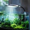 USB Aquarium Light Mini LED Light LED Clip Light Water Grass Light  Freshwater Planted Tank
