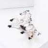 Fashion Enamel Animal Steed Horse Brooches For Women Men Clothing Coat Accessries Gifts