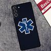 Medical Doctor Nurse Case For Samsung Galaxy S24 S23 S22 S21 Plus Ultra Note 20 S9 S10 Note 10 S20 S21 FE Cover