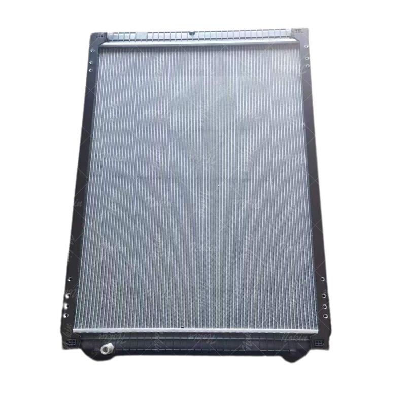Dongfeng Tianjin EQ1120GA Engine Radiator
