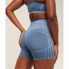Gymshark Apex Nahtlose Shorts Worn Blue Gentle Blue B3b4p Uds3