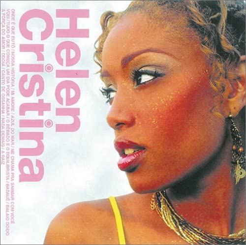 

CD HELEN CHRISTINA - Helen Christina RCIP0098 Japan ObiMusic Others Used