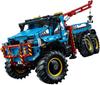 LEGO Technic 6x6 All Terrain Magnum Tow Truck 42070