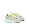 adidas Кроссовки Grand Court Alpha 00S IH3852 зеленый