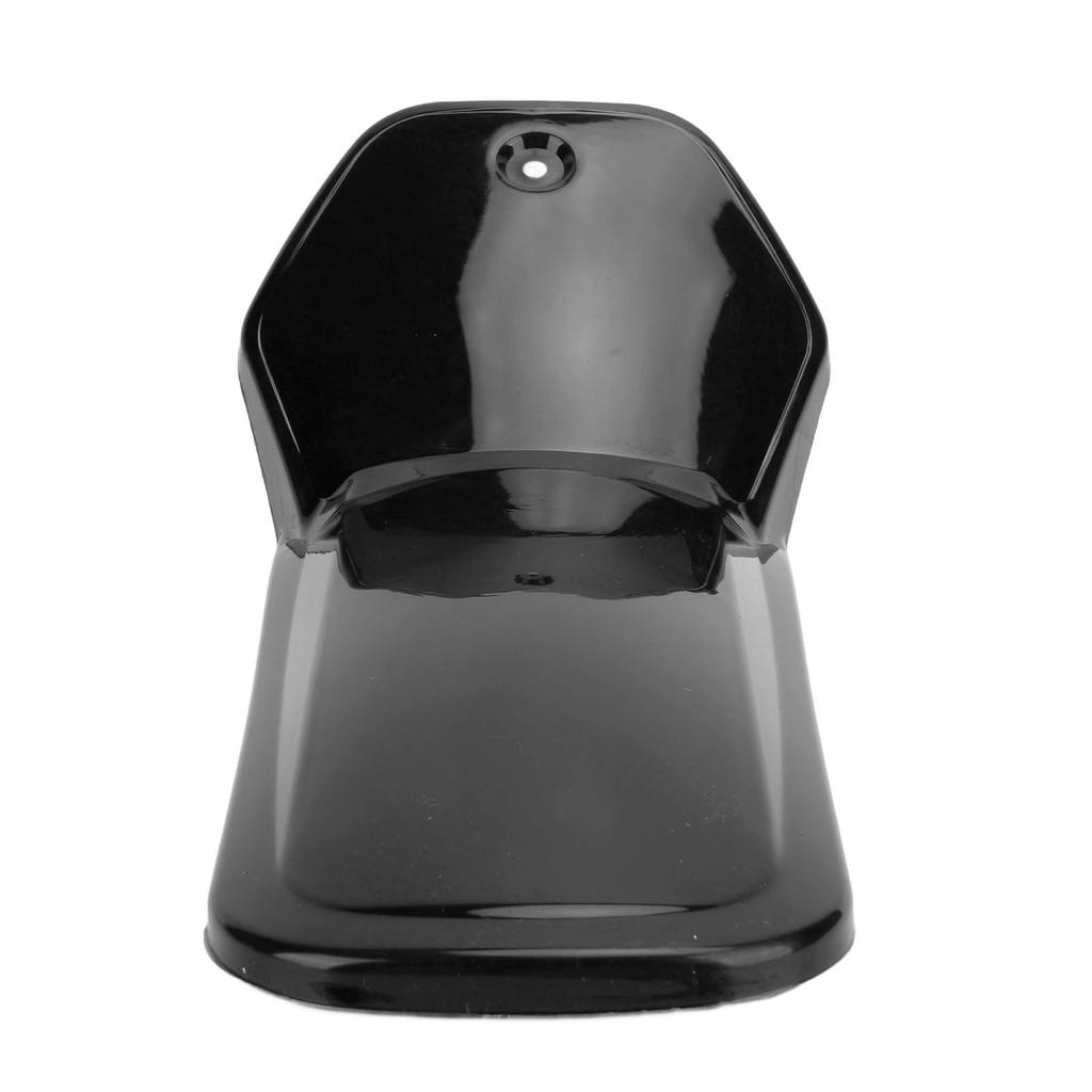 Motorcycle Front Splash Guard Strong Protection Long Lasting Dirt Bike Front Mudflap for PW80 PY80