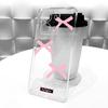 For Xiaomi Redmi 15C 5G 2025 Case Fashion Flower Bow Soft Silicone Clear Back Cover For Xiaomi Poco C85 5G Redmi15C 173MM Bumper