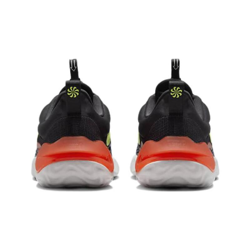 Nike Run Flow JP GS 'Doodles' Sneakers DV3106-001