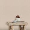 Erismann Serenity Linen Effect Lined Vinyl Wallpaper