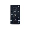 Óculos FPV HDzero com Antena de Painel Plano com Cabo de Baixa Perda