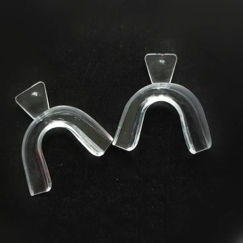 Universal EVA Anti-wear Braces for Taekwondo Sanda Boxing and Other Sports Anti Snoring Sleeping Products Orthodontic Braces