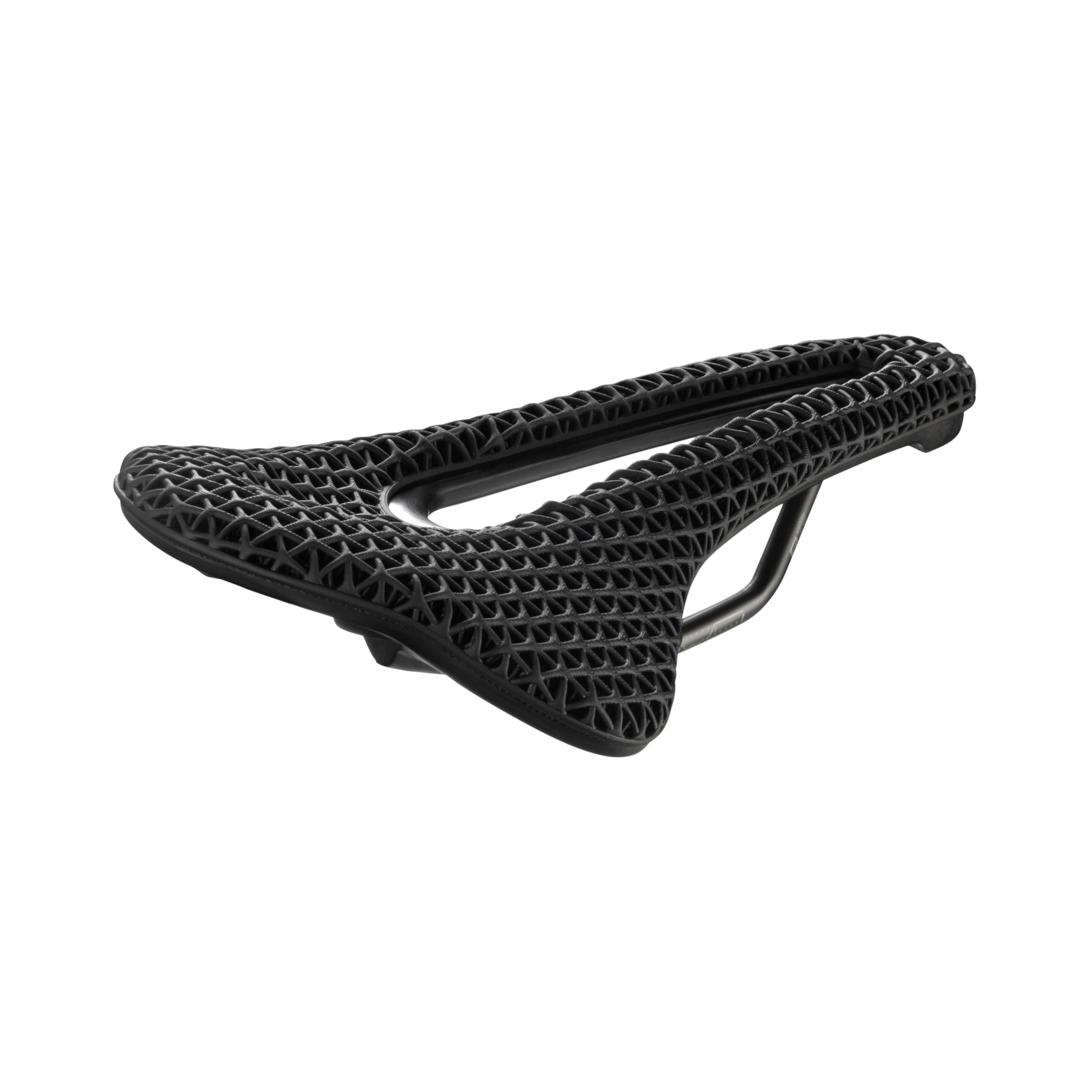 Седло San Marco Shortfit 3D Racing Narrow Велосипедное S3 W 140 x L 255 287LN801 2.0 Седло, – мм, чёрный