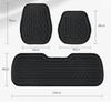 Premium All-Season Cushion for Cars and Office Chairs