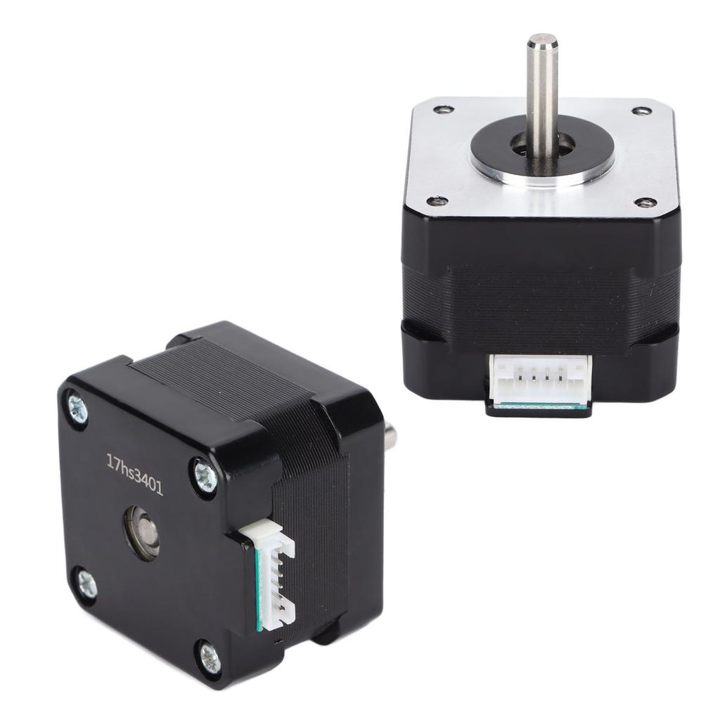 4234 Motor Low Noise Stable   3D Printer Stepper Motor for Ender3 for CR10
