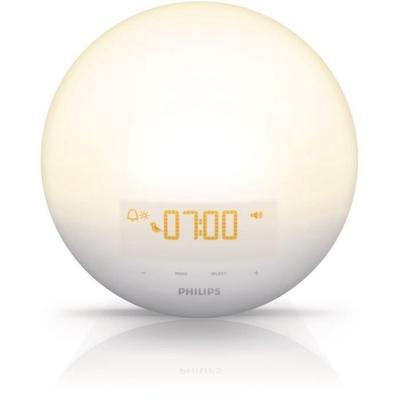 Philips Hf3510 01 Light Awakening with Led Lamp buy at Philips Hf3510 01 Light Awakening with Led Lamp buy at