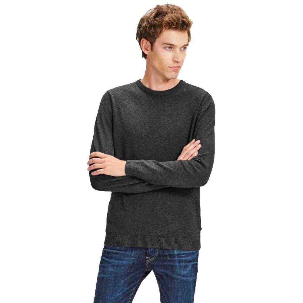 Jack & Jones Sweater Essential Basic Knitted