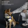 3 Meters Automatic Retractable Pet Leash Portable Dog Leash Bright Lighting Reflective Strip Traction Rope Belt Dog Cat Supplies