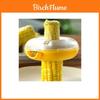 Premium Corn Cob Kerneler Peeler Remover Cutter Stripper For Easy Kitchen Use