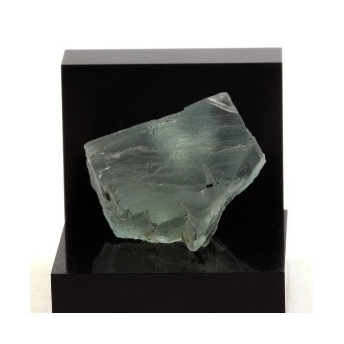 Fluorite verte 61.9 carats