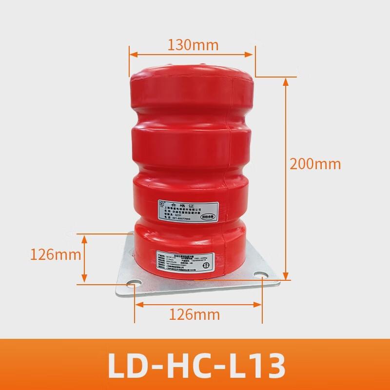 OLOMM Elevator Polyurethane Buffer