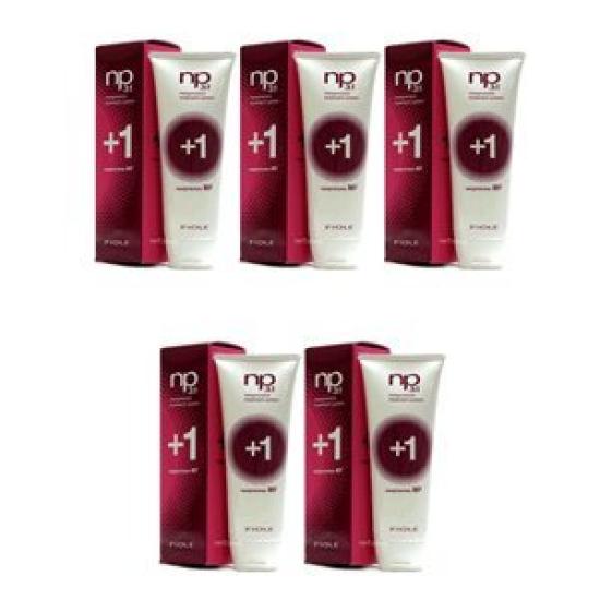 

[Set of 5] Fiole NP3.1 Neo Process MF Plus 1 240g Neo Process