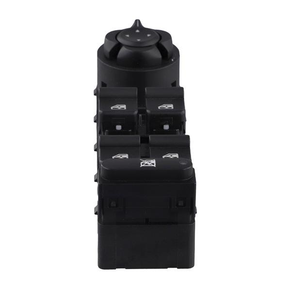 Left-Hand Drive Dodge Jeep Chrysler Power Window Switch 7356039700