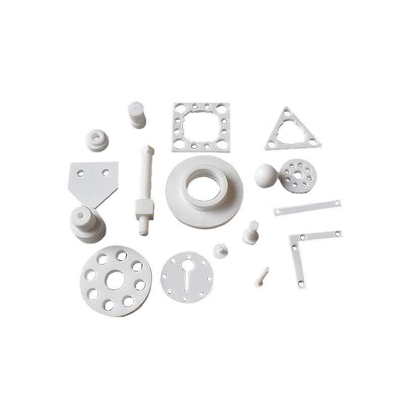 PTFE Flanschdichtung