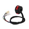 ATV Harness - Qiilu Wiring Harness, Wiring Harness Solenoid Coil Rectifier CDI Kit Fits 50 70 110 125 ATV Quad Bikes
