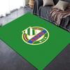 Sk Rapid Wien Carpet Rug For Living Room Bedroom Home Sofa Decorationkids Play Nonslip Floor Mat