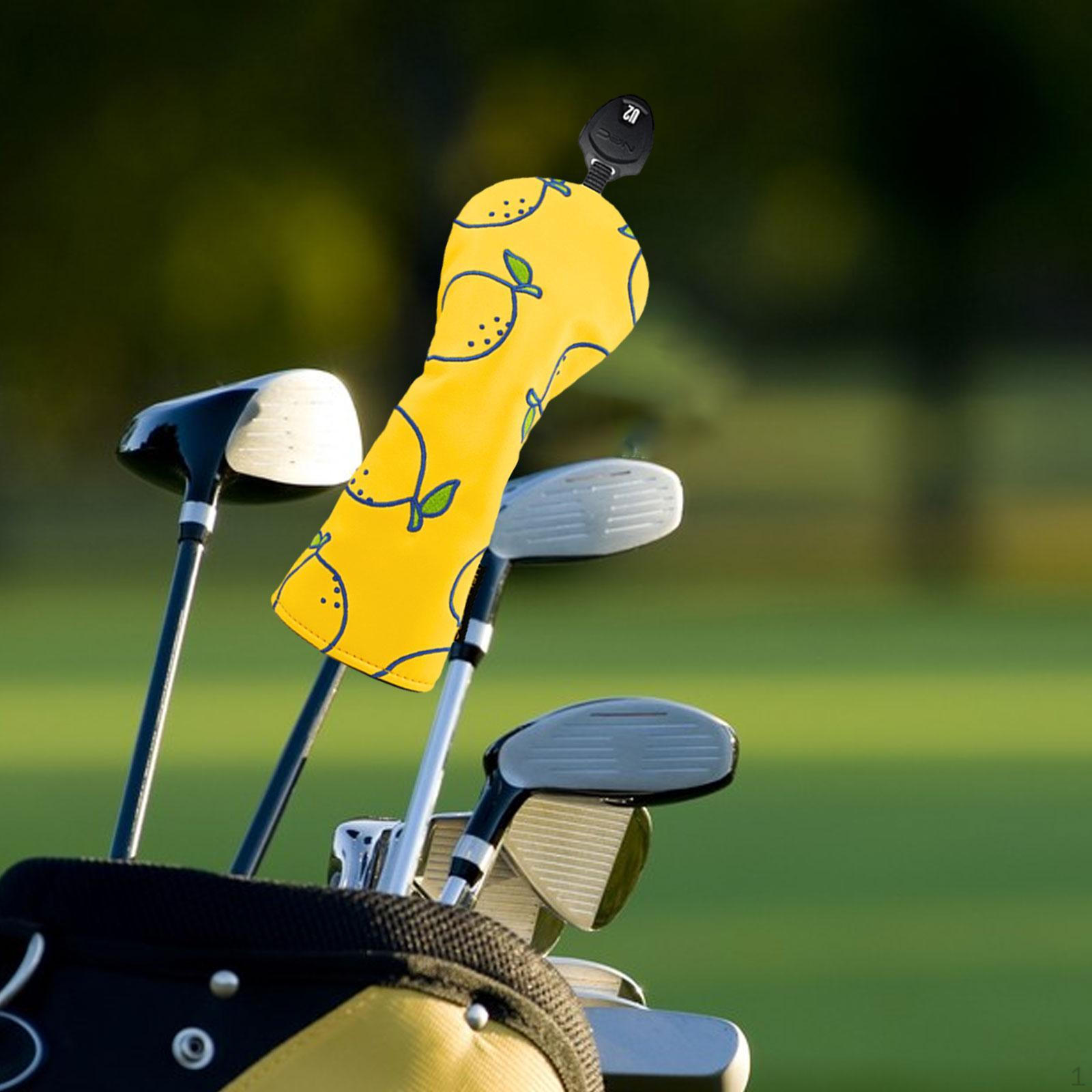 

Гольф с лимонным протектором Расходные материалы для печати UT