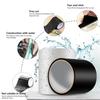Strong Waterproof Tape Instant Leak Repair For Pipes Roofs Buckets Emergency Fix Tape