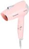 Ionity Hair Lightweight and Dryer, Compact, Pink, EH-NE1E-P