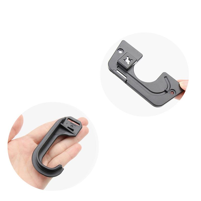 L10A Car Rear Luggage Trunk Boot Mat Carpet Switch Handle For Benz A B C CLA GLA GLB Class W117 W176 W177 W156 W246