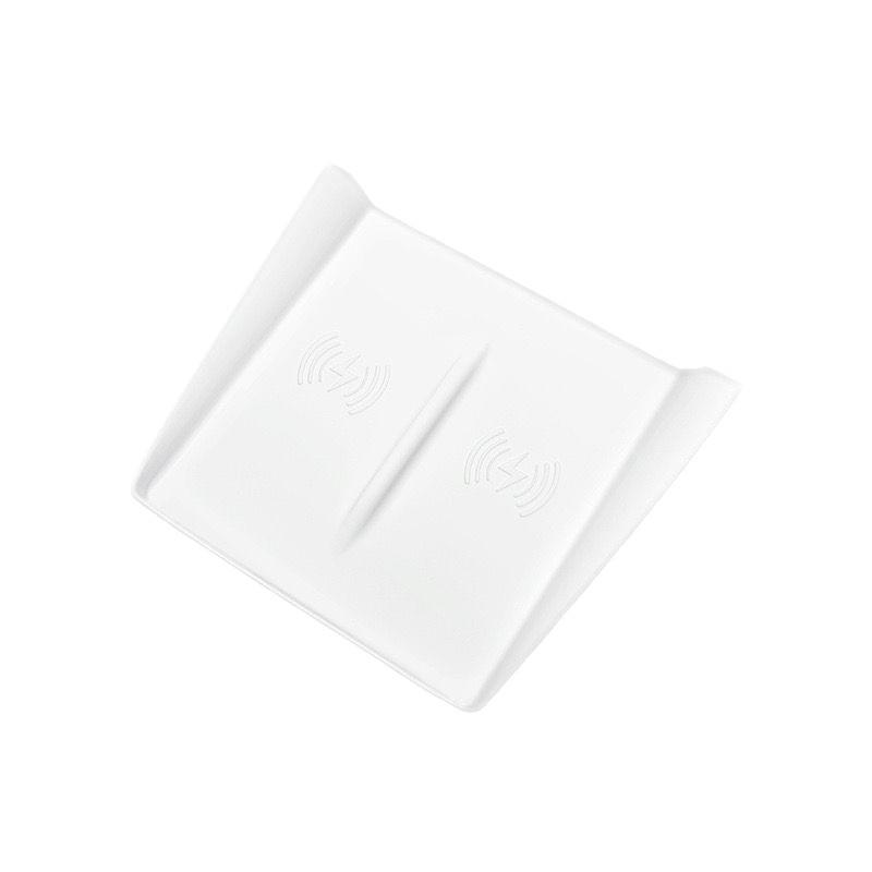 Tesla Model Y/3 Center Console Anti-slip Silicone Charging Pad