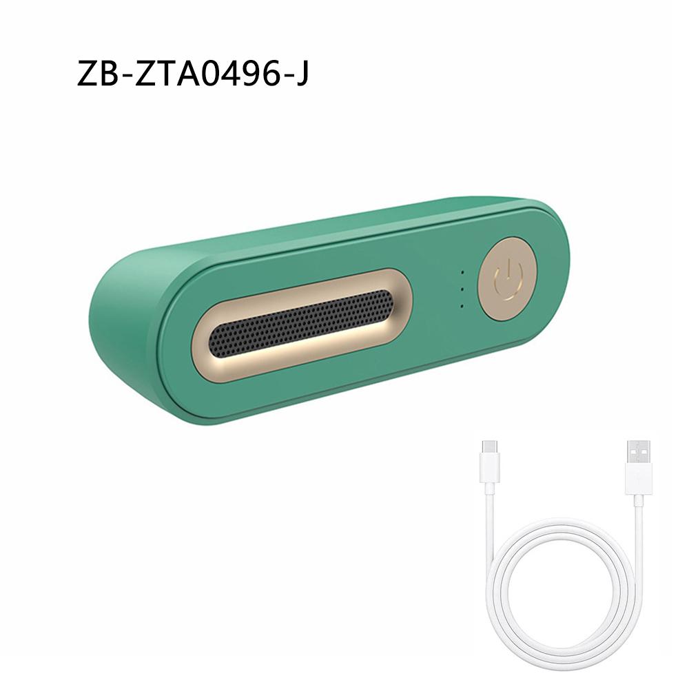 Mini Rechargeable Fridge Deodorizer For Fridge, Car, Closet, Wardrobe, Shoe