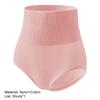 Femei cu talie înaltă, fără sudură, controlul burticii, slip de ridicare a șoldului, chiloți, îmbrăcăminte modelată pentru recuperarea postpartum
