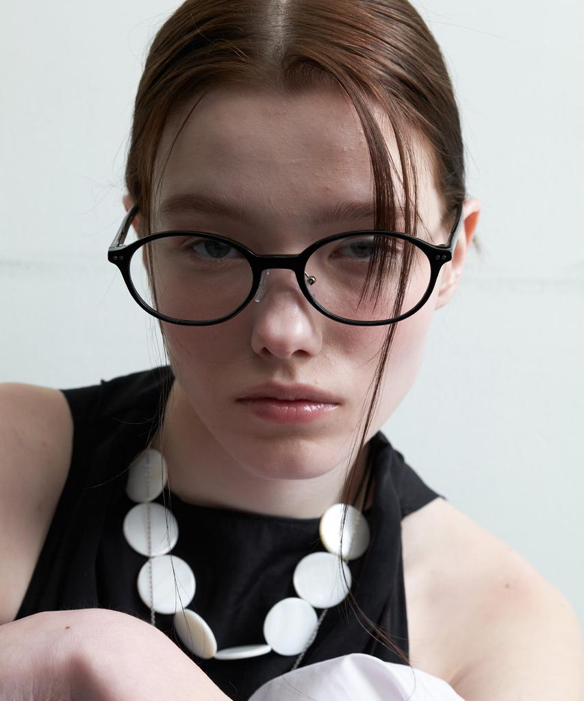 Wonbeulillieonteu Ainhoa-Ob531-Black