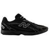New Balance 204L Comfortable Lifestyle Sneakers Unisex sneakers Black U204L3TH