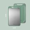 Anti-mold Cutting Board Non-slip Chopping Block Odorless Double-Sided Chopping Board  Vegetables