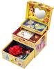 Secret Lovely Box DX: Beauty and the Beast Belle