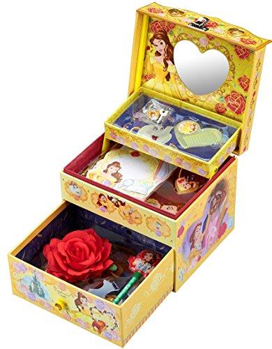 Секретная Милая Коробка DX: Красавица и чудовище Белль