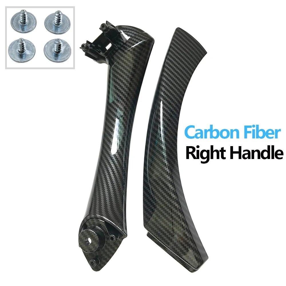 LHD Interior Door Armrest Window Switch Cover Panel Trim For BMW 3 Series M3 E93 Convertible Cabriolet 320i 325i 330i 335i