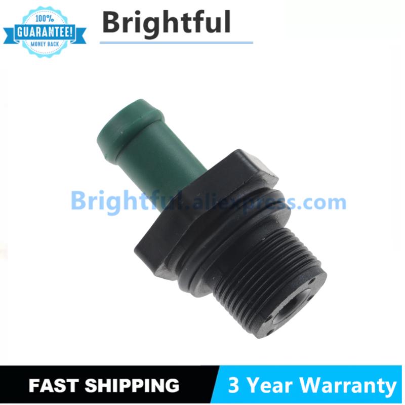 Original New 1035A789 18118-78K00 4893073AA 6P1407 PCV Valve For QX60 2015 G25 2011-2012 QX56 2004-2010 For ALTIMA 2002-2015