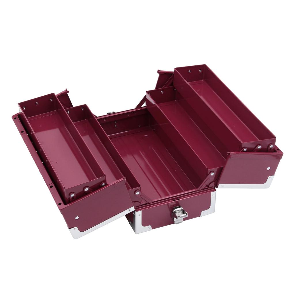 TONE Tool Set TSS4331RB Drive Angle Contents 53 Items (Raspberry) 12.7mm (1/2")