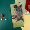Wild Boar Case For Xiaomi Redmi 10 9 9A 9C 9T Cover For Redmi Note 11 10 7 8 9 Pro 9S 11S 10S Coque